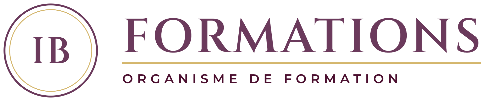 IB Formations, organisme de formation