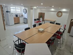 Salle de formation IB Formations à Avon